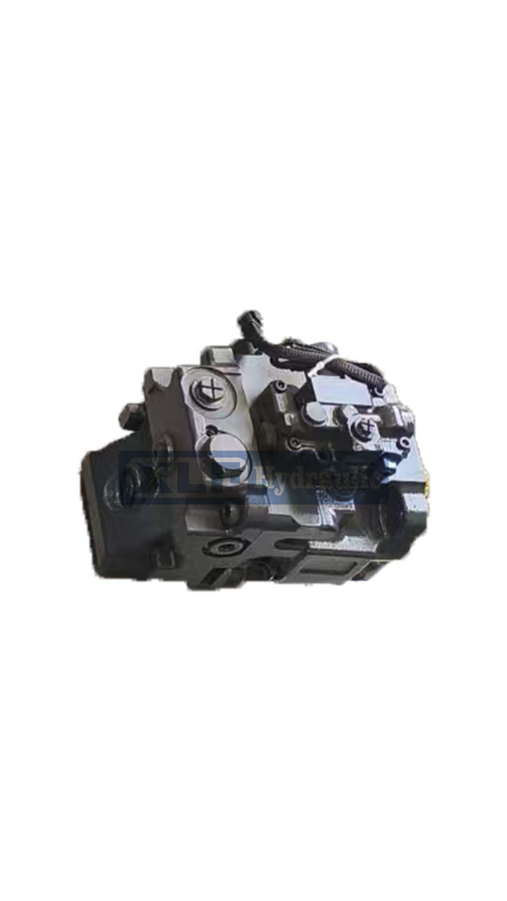 Komatsu 708-1S-00940 Gerotor Hydraulic Motor Assembly Is Applicable To D375A, WA380, WA430, WA450, WA470 And WA480 Wheel Loaders And Crawler Tractors price