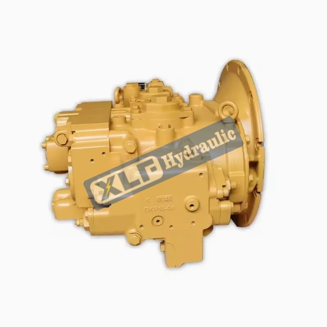 High-Quality Main Pump 272-6955 (2726955) - Cat320 Excavator Hydraulic Pump Assembly For Reliable Caterpillar Performance high quality