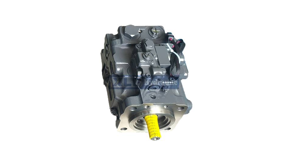 708-1T-00620 Construction Machinery Orbit Motor For HM400 Articulated Dump Truck high quality