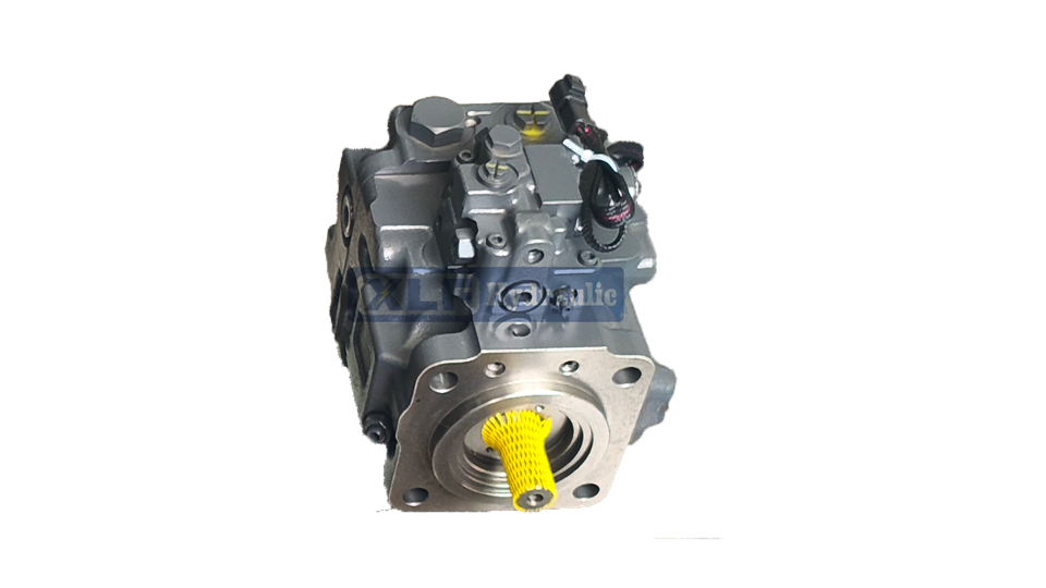 708-1T-00620 Construction Machinery Orbit Motor For HM400 Articulated Dump Truck price