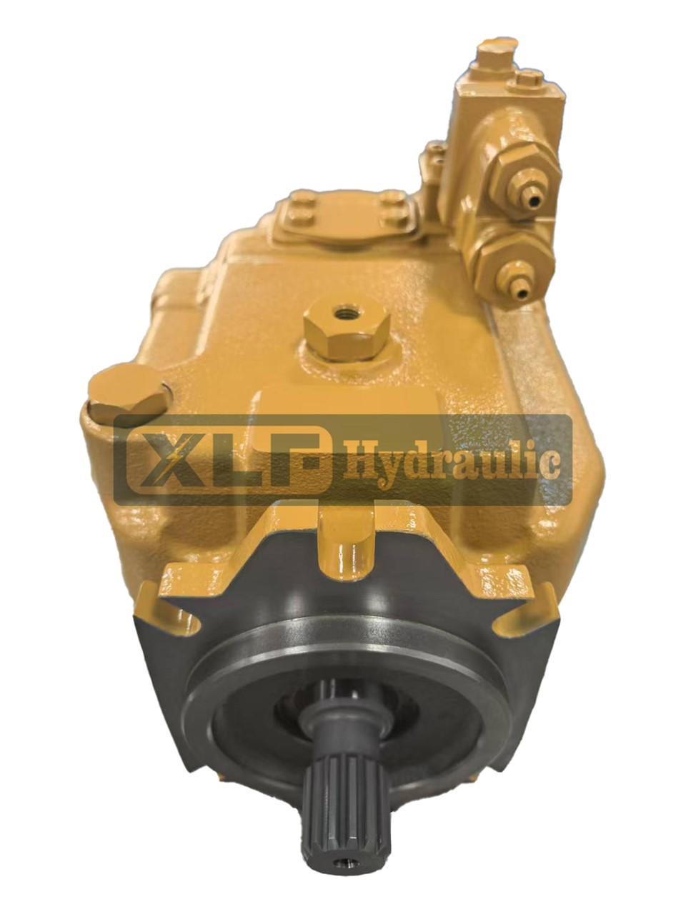 Aftermarket Volvo 11708990 High-Performance Replacement Pumps & Fan Motor & Parts