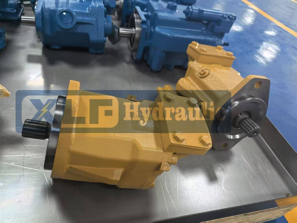 Aftermarket Volvo 15020177 Replacement Pumps & Fan Motor & Parts best