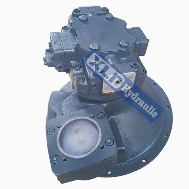 Excavator Main Pump 114-0602/114-0490 – A8vo107 (A8V0107) Hydraulic Pump For Cat320A/Cat320L/320n/320s high quality
