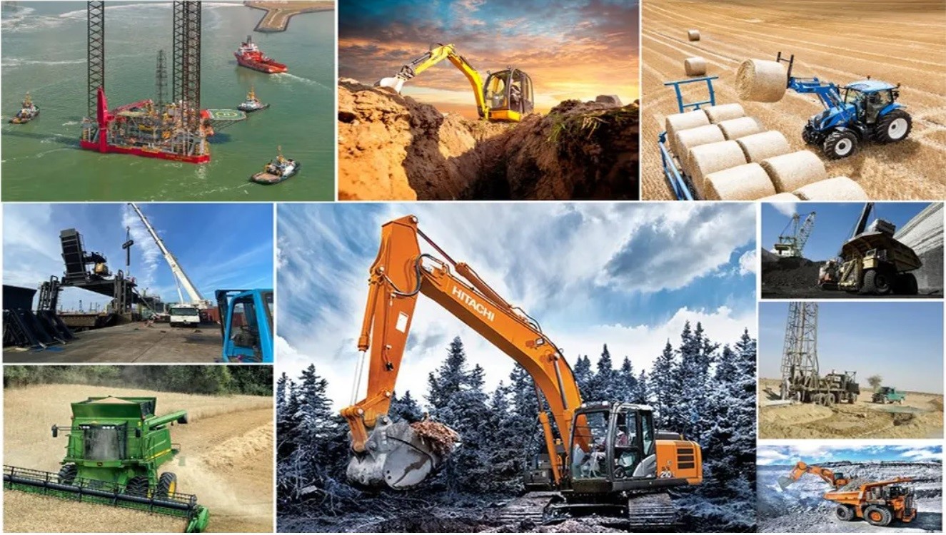 Product Application Product Application