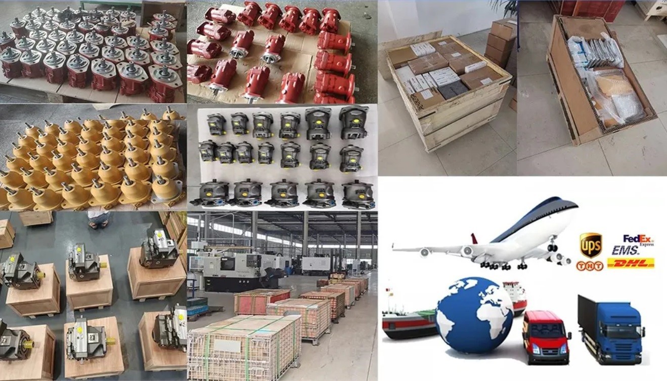 Packing Delivery Packing Delivery