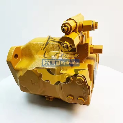 169-4883 piston pump 11