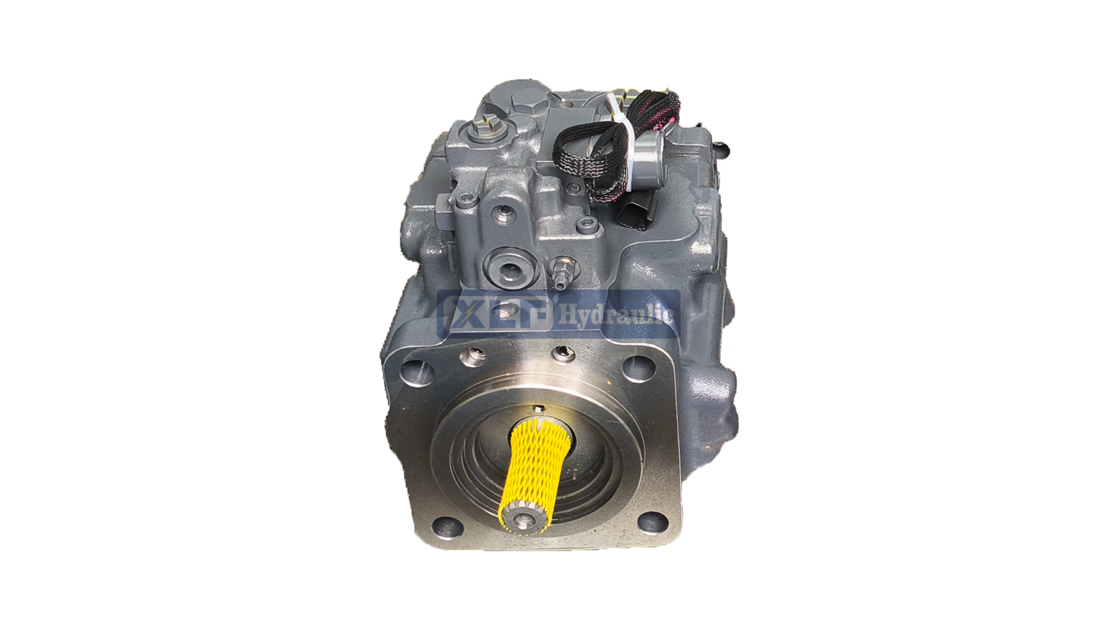 New Komatsu19 New Komatsu19