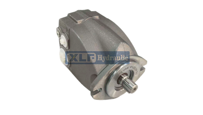 A1VO Axial Piston Variable Pump——Compact Size - High Efficiency