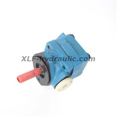 Eaton Vickers Hydraulic Vane Pump V20 Small Hydraulic Variable Displacement Piston Pump