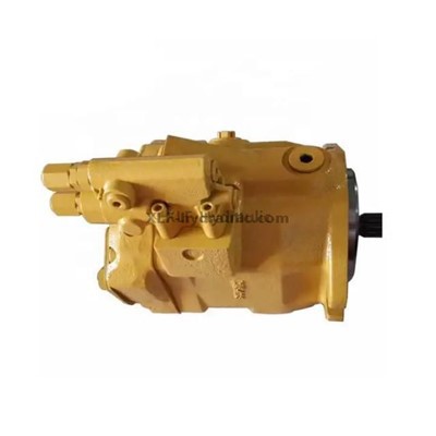 GP PISTON 980H Parts Hydraulic Piston Pump for CAT Wheel Loader 980G