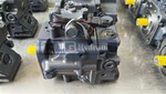 Komatsu 708-1S-00290 Hydraulic Pump Assembly Is Applicable To D65EX, D65PX, And D65WX Crawler Bulldozers