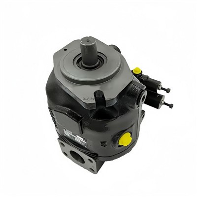 Parker P350 Hyaraulic High Pressure Axial Piston Pump for Crawler Bulldozers